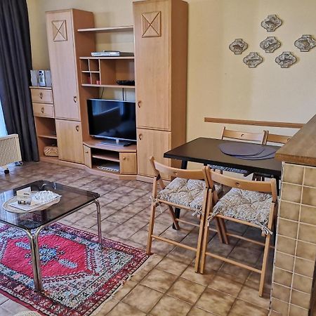 An Der Aue 4D Guerlich Apartman Dahme  Kültér fotó