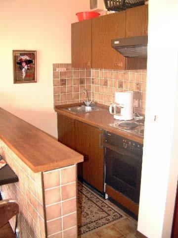 An Der Aue 4D Guerlich Apartman Dahme  Kültér fotó