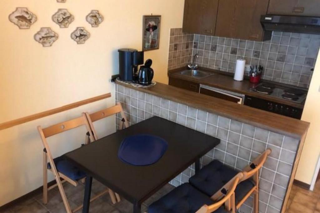 An Der Aue 4D Guerlich Apartman Dahme  Kültér fotó
